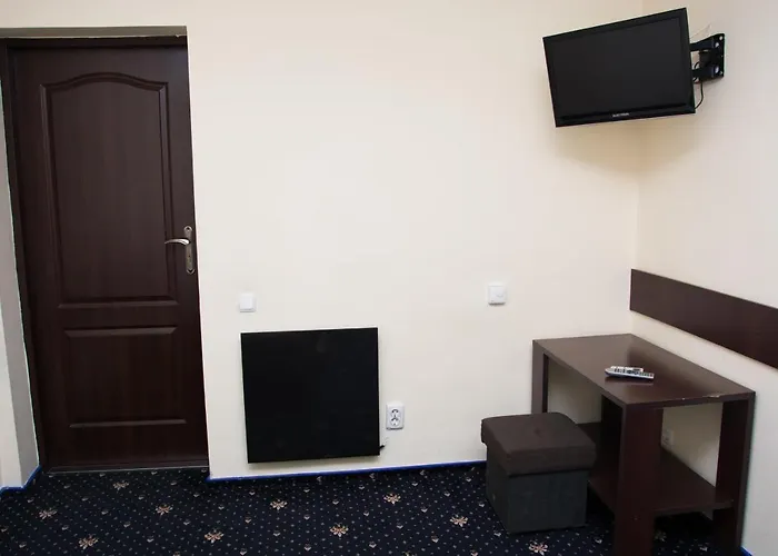 Faraon Hotel Івано-Франківськ